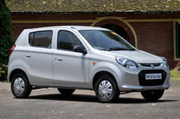 Maruti Alto 800